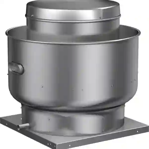 مروحة سطح شفط علوي CUBE-200-20 | 4,400 CFM | 230V/1PH