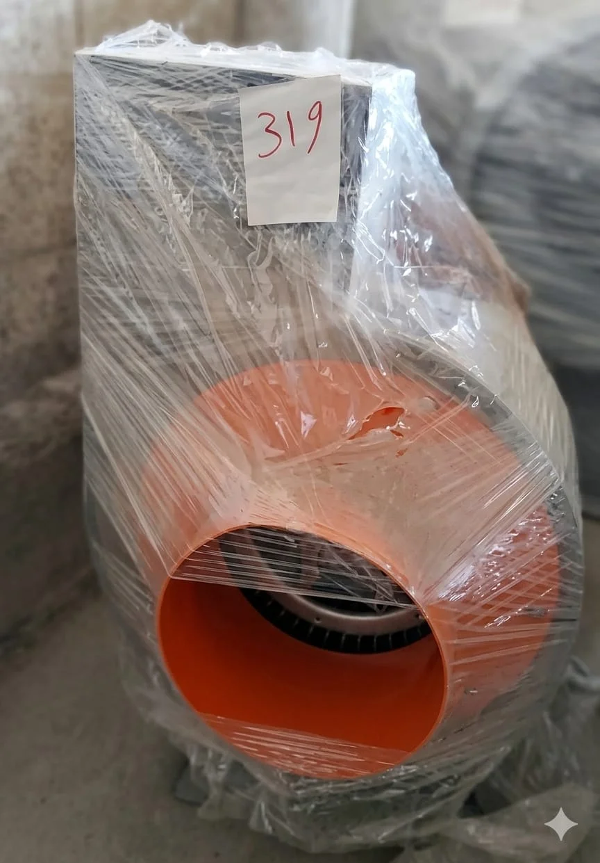 CFM 5500-CSAM21 HW/HP:1.5/RPM: 1730