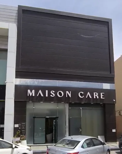 maison care