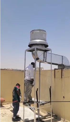 فلافل دار عرفة