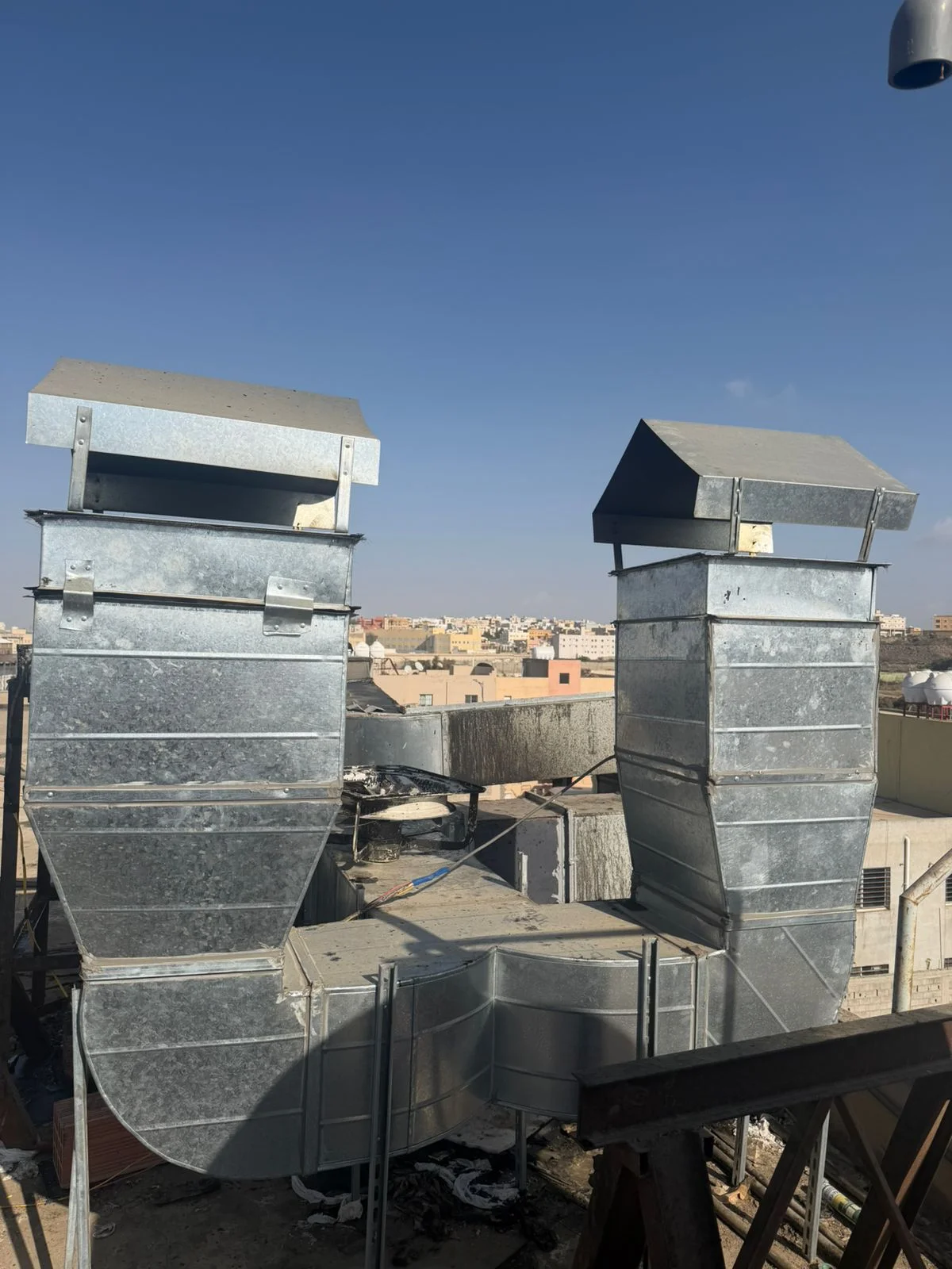 مطعم Okal