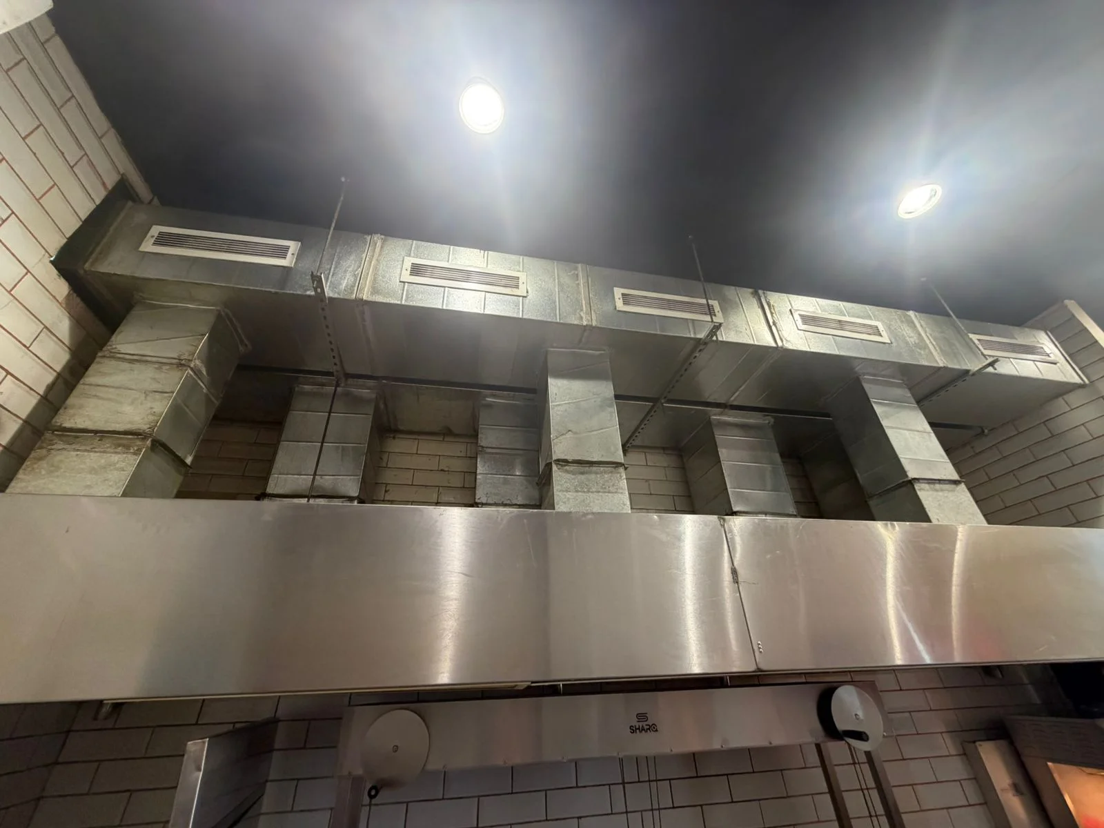 مطعم Okal